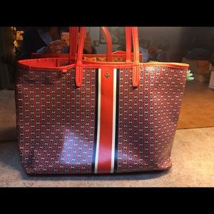 Tory Burch Tote